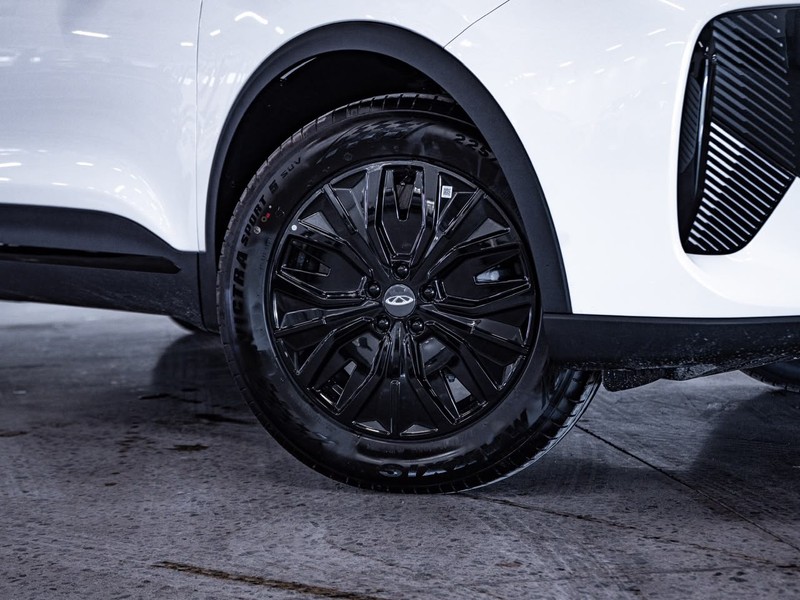 Chery Tiggo 7 - Chery Waterfall - Image 2
