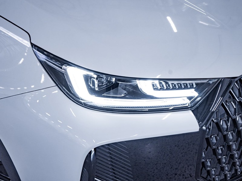 Chery Tiggo 7 - Chery Waterfall - Image 4