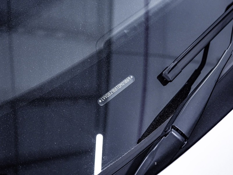 Chery Tiggo 7 - Chery Waterfall - Image 29