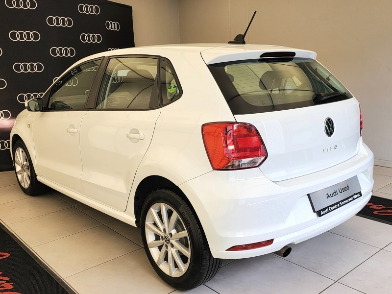 Volkswagen Polo Vivo - Audi Centre Somerset West - Image 6