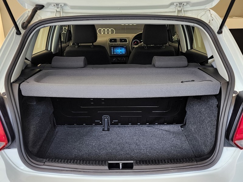 Volkswagen Polo Vivo - Audi Centre Somerset West - Image 7
