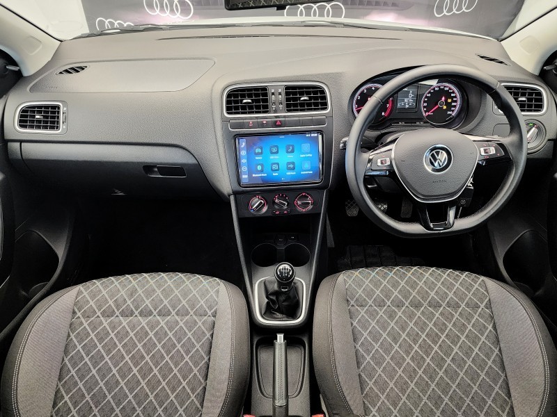 Volkswagen Polo Vivo - Audi Centre Somerset West - Image 9
