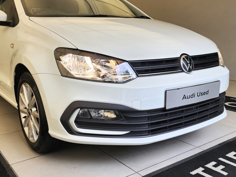 Volkswagen Polo Vivo - Audi Centre Somerset West - Image 16