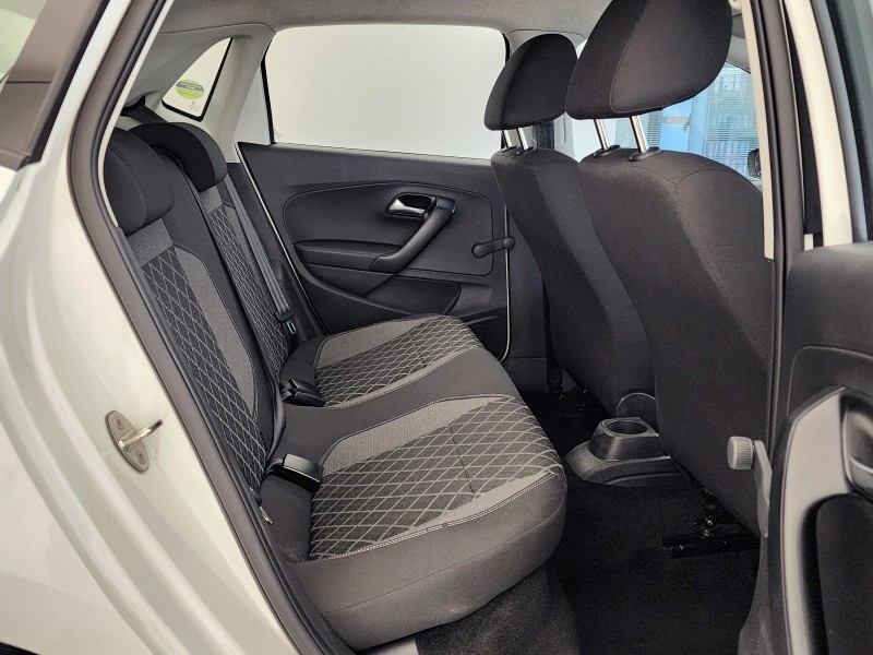 Volkswagen Polo Vivo - Audi Centre Somerset West - Image 17