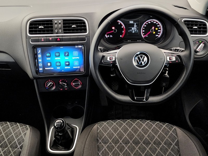 Volkswagen Polo Vivo - Audi Centre Somerset West - Image 11