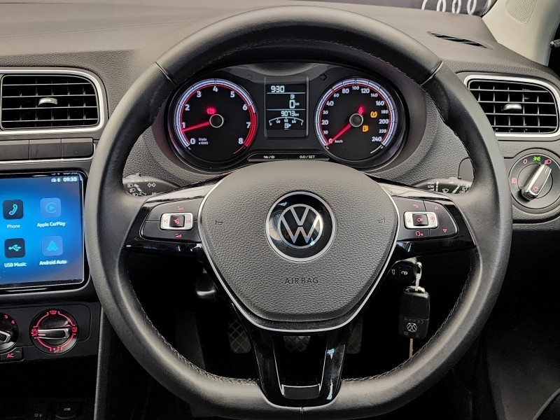 Volkswagen Polo Vivo - Audi Centre Somerset West - Image 12