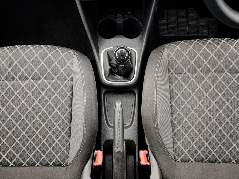 Volkswagen Polo Vivo - Audi Centre Somerset West - Image 10