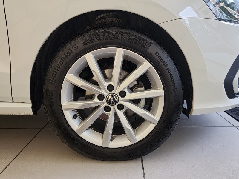 Volkswagen Polo Vivo - Audi Centre Somerset West - Image 20
