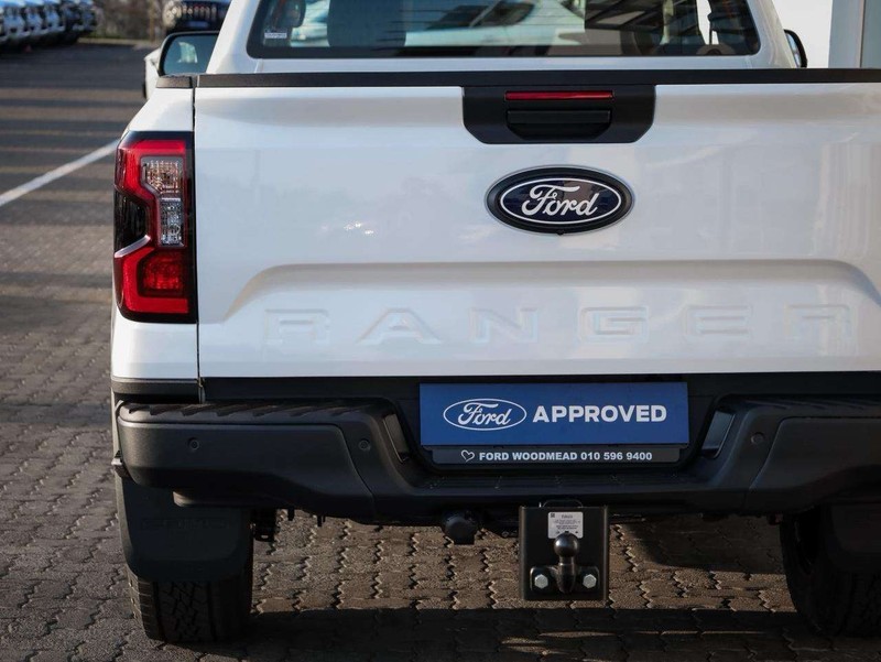 Ford Ranger - Ford Woodmead - Image 9