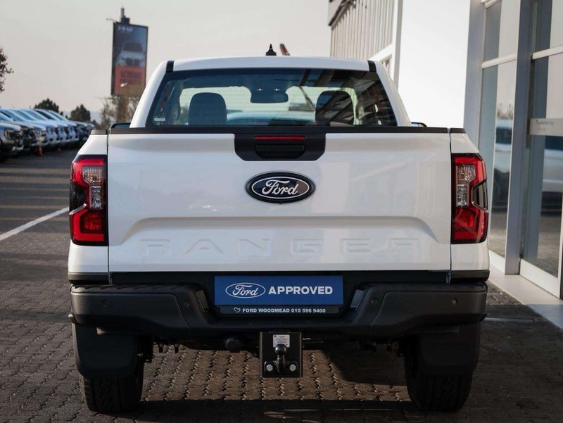 Ford Ranger - Ford Woodmead - Image 10