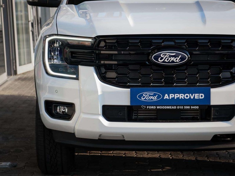 Ford Ranger - Ford Woodmead - Image 4