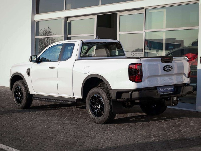 Ford Ranger - Ford Woodmead - Image 7