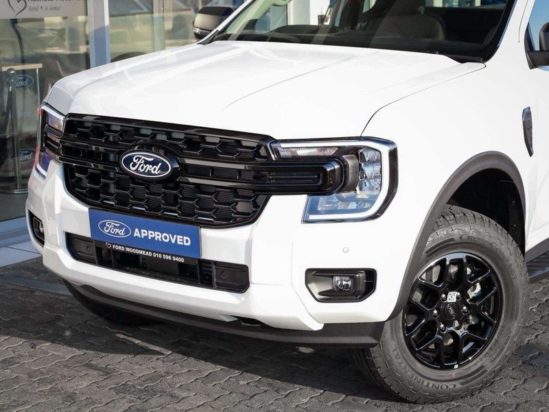 Ford Ranger - Ford Woodmead - Image 2