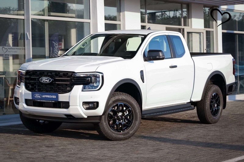 Ford Ranger - Ford Woodmead - Image 1