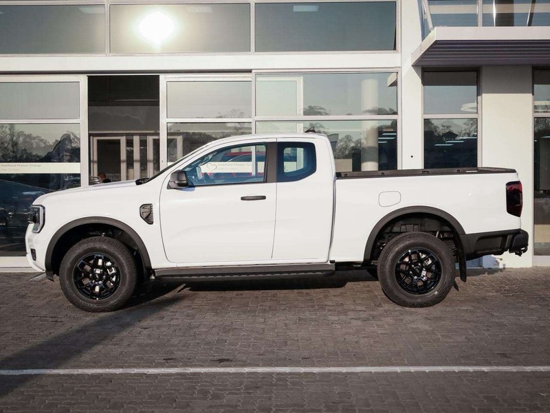 Ford Ranger - Ford Woodmead - Image 6
