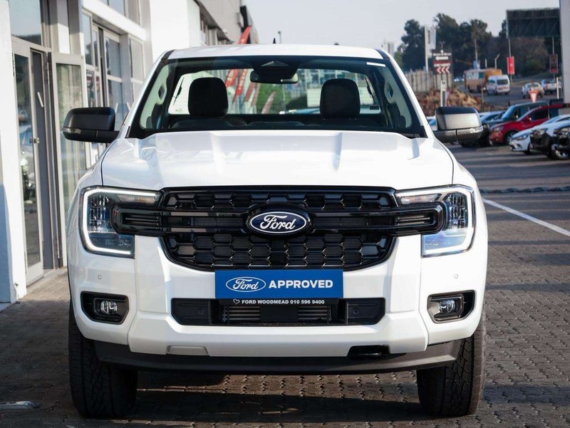 Ford Ranger - Ford Woodmead - Image 5