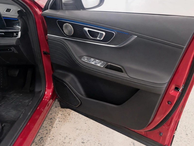 Chery Tiggo 7 - Chery Waterfall - Image 10