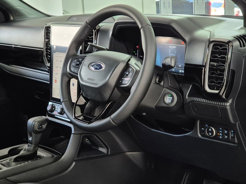Ford Ranger - Ford Bryanston - Image 8