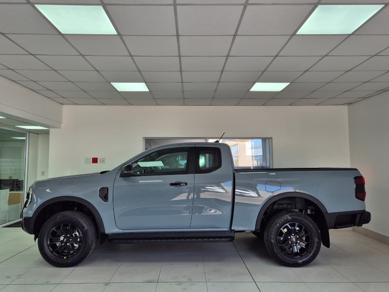 Ford Ranger - Ford Bryanston - Image 2