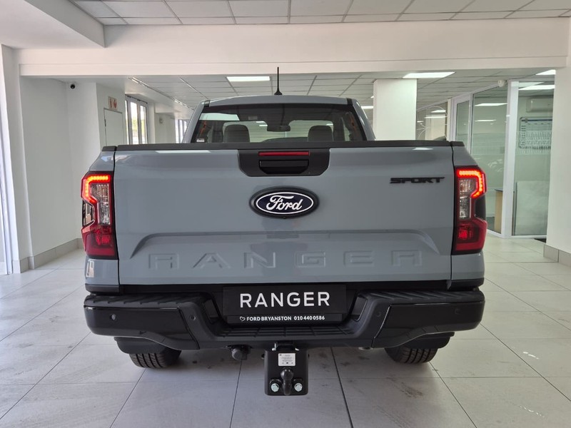 Ford Ranger - Ford Bryanston - Image 5