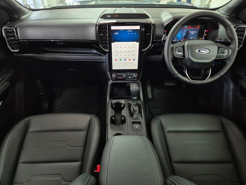 Ford Ranger - Ford Bryanston - Image 7