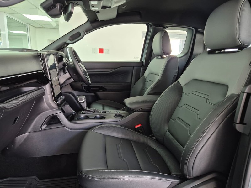 Ford Ranger - Ford Bryanston - Image 6