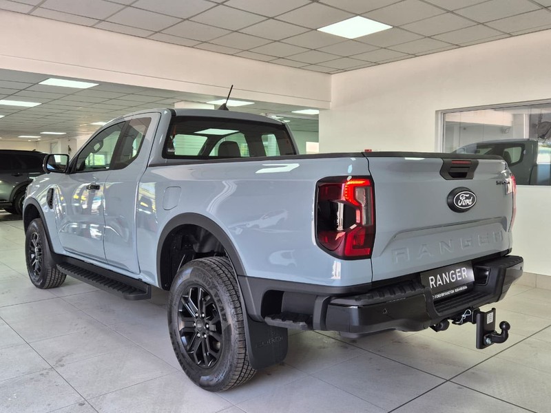 Ford Ranger - Ford Bryanston - Image 3