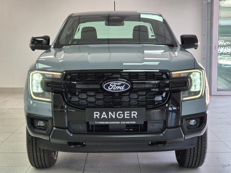 Ford Ranger - Ford Bryanston - Image 4