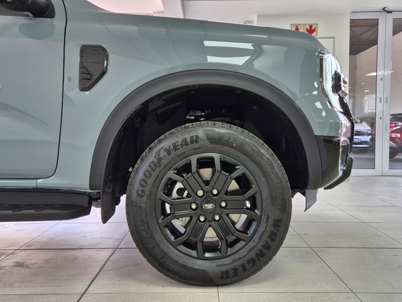 Ford Ranger - Ford Bryanston - Image 19