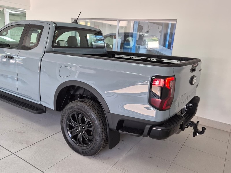 Ford Ranger - Ford Bryanston - Image 18