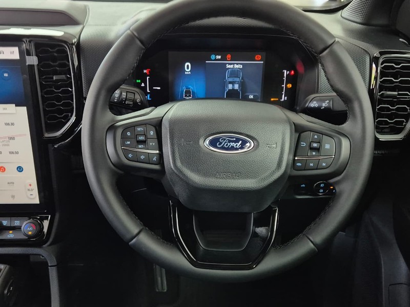 Ford Ranger - Ford Bryanston - Image 13