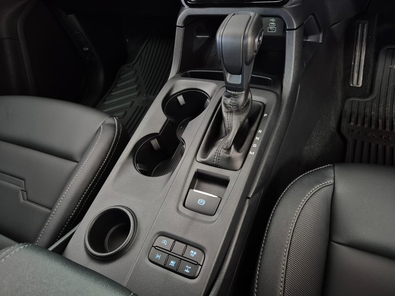 Ford Ranger - Ford Bryanston - Image 16
