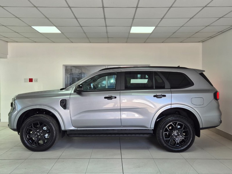 Ford Everest - Ford Bryanston - Image 2