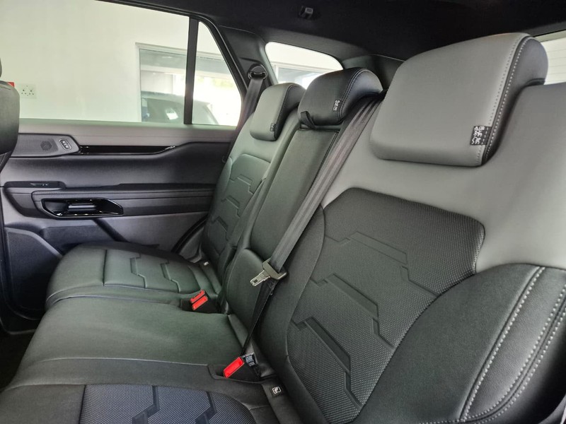 Ford Everest - Ford Bryanston - Image 9