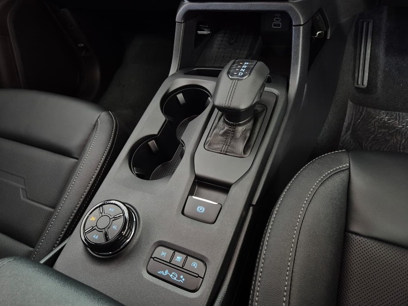 Ford Everest - Ford Bryanston - Image 16
