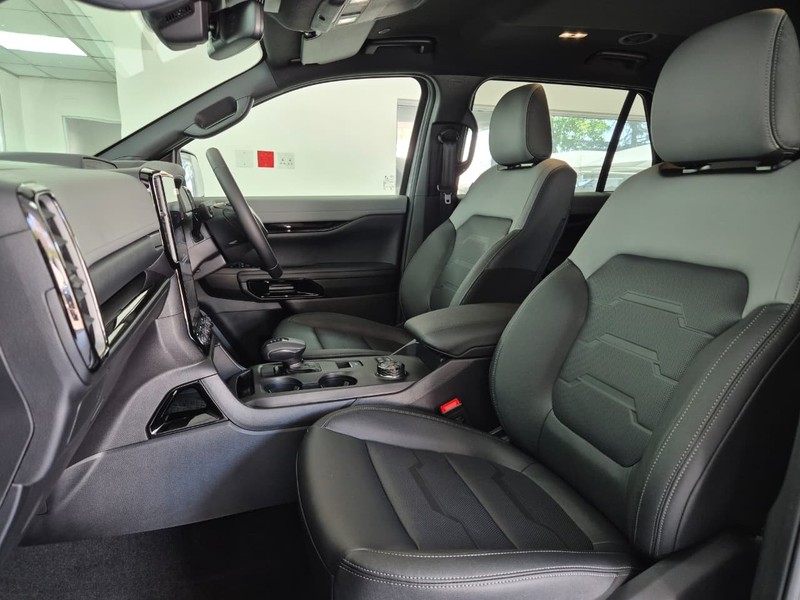 Ford Everest - Ford Bryanston - Image 6