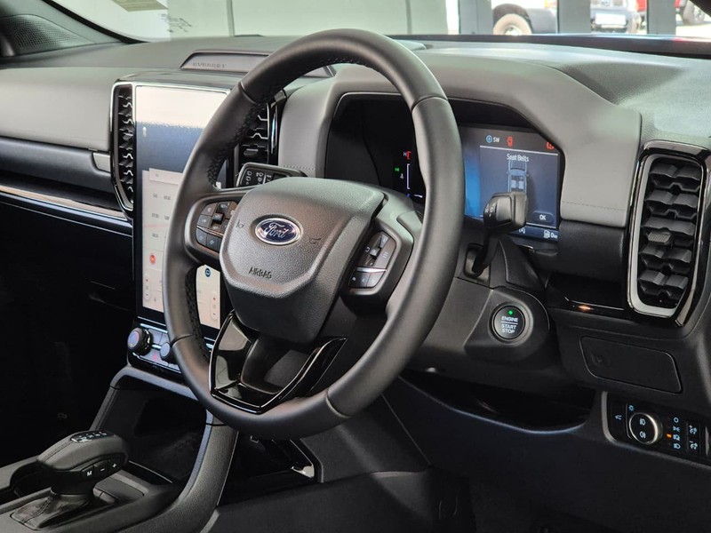 Ford Everest - Ford Bryanston - Image 8