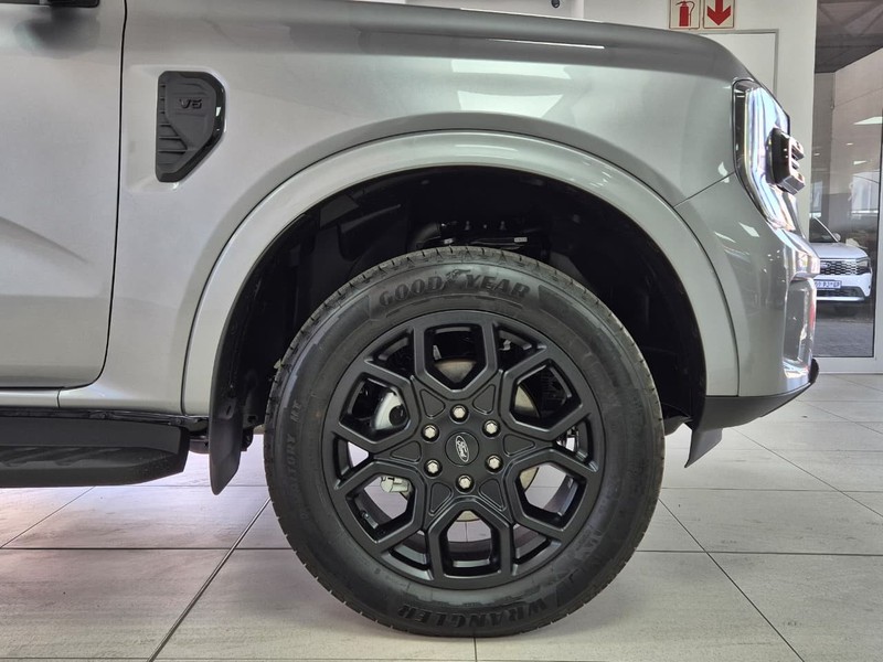 Ford Everest - Ford Bryanston - Image 19