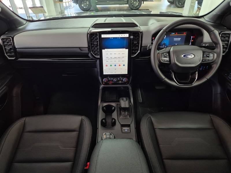 Ford Everest - Ford Bryanston - Image 7
