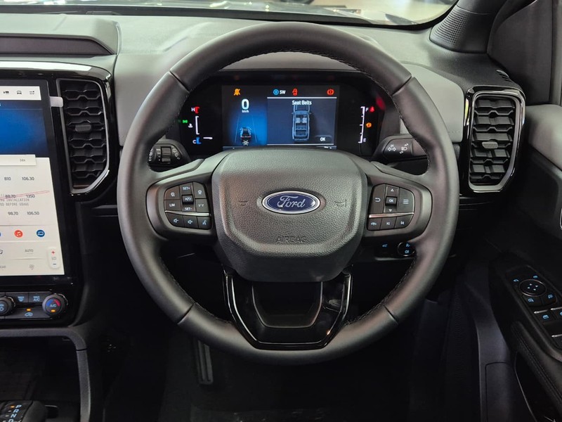 Ford Everest - Ford Bryanston - Image 12