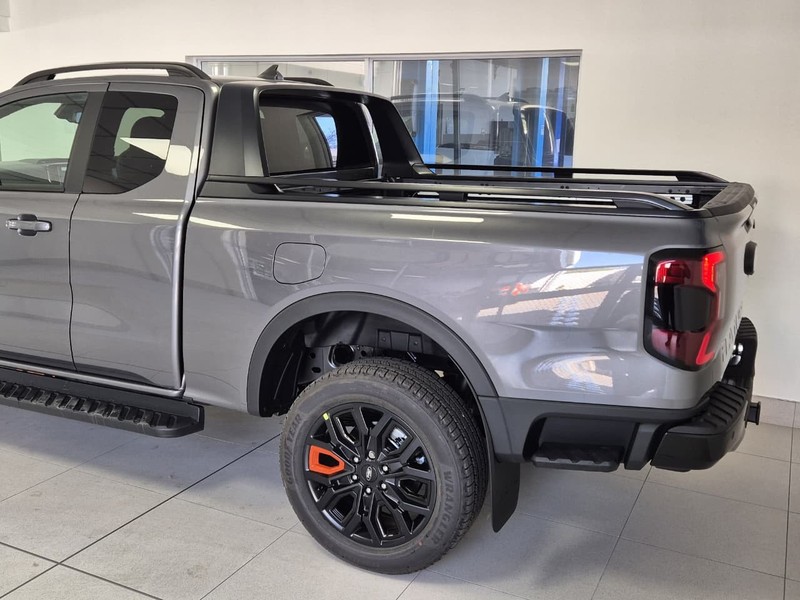 Ford Ranger - Ford Bryanston - Image 9