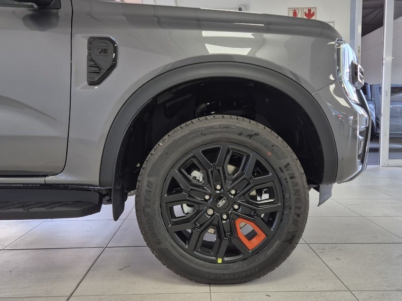 Ford Ranger - Ford Bryanston - Image 18