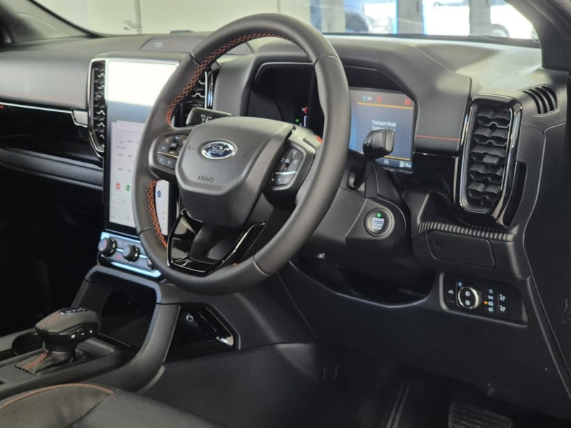Ford Ranger - Ford Bryanston - Image 8