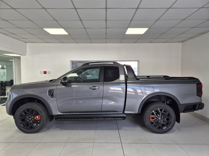 Ford Ranger - Ford Bryanston - Image 2