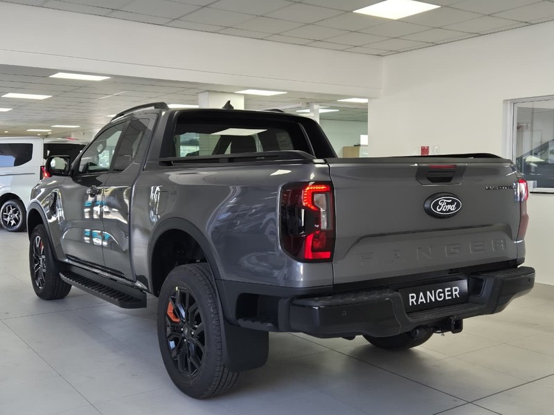 Ford Ranger - Ford Bryanston - Image 3