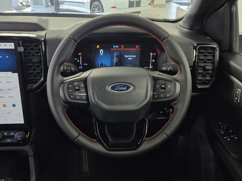 Ford Ranger - Ford Bryanston - Image 12