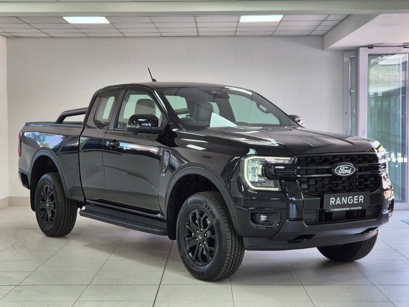 Ford Ranger - Ford Bryanston - Image 1
