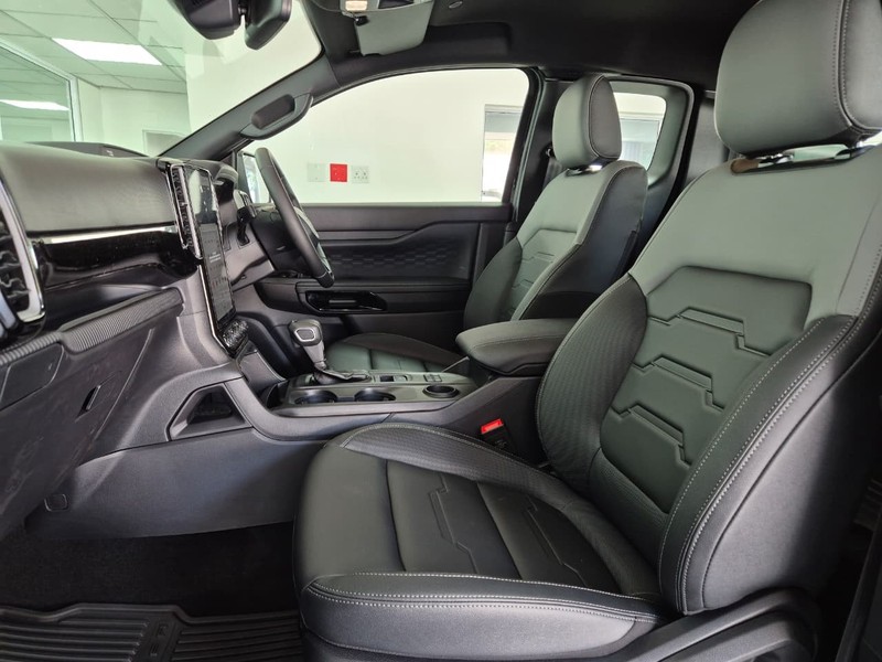 Ford Ranger - Ford Bryanston - Image 6