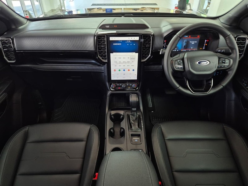 Ford Ranger - Ford Bryanston - Image 7