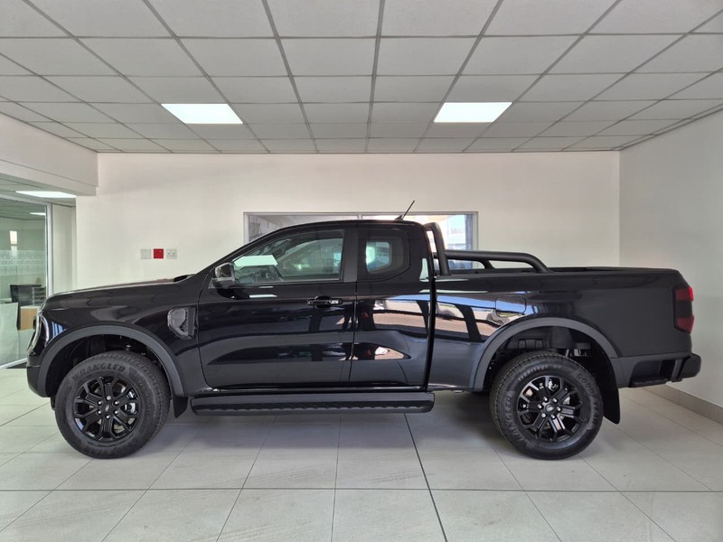 Ford Ranger - Ford Bryanston - Image 2
